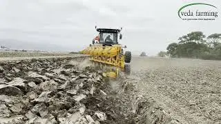 XFS 7 BOTTOM REVERSIBLE PLOW