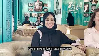 Women's Life in a Country Ruled by Sharia ! @ Oman