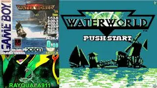 Waterworld GB 34:11