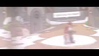 AQW Vines - Last Christmas