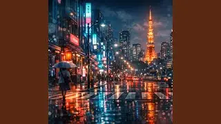Emotional Tokyo