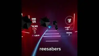 Default, qosmetic, and reesabers showcase 