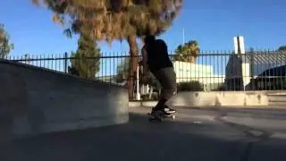 Follow the homie 011