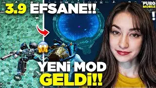YENİ TRANSFORMENS MODU GELDİ😰 - PUBG MOBİLE