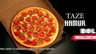 HOW TO EAT BAKLAVA TV - Reklam Kuşağı (15 Ağustos 2017)
