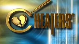 CHEATERS INFIDELIDAD 15