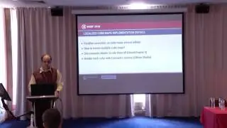 WGDF 2016: Тренды графических технологий в играх