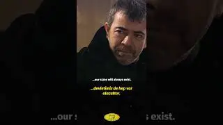 Kurtlar Vadisi İngilizce - Emminin Ölümü