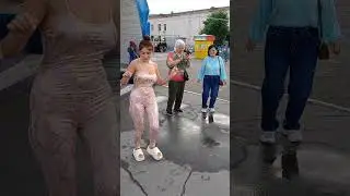 ТАНЦЫ КОСТАНАЙ DISCO DISCO