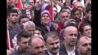 Devlet Bahçeli ''Abi seni orada zorla tutuyorlarsa bir işaret yolla'' çağrılarına yanıt verdi...