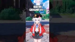 Bukan Genshin Kill*r yah! Bakal Rilis Openworld RPG Bertema Urban Fantasy