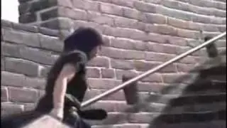 The Great Wall of China