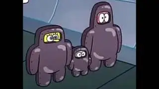 Amogus