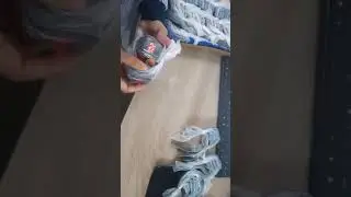 unboxing