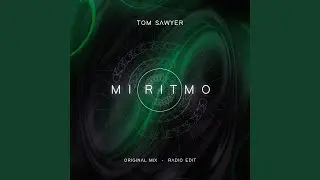 Mi Ritmo (radio edit)