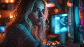Chillhop Deep Focus Music for Coding Concentration and Study Music for Programmer Soothing Piano