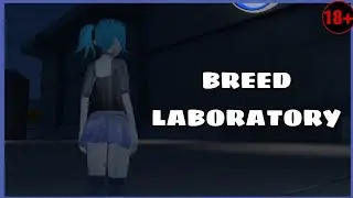 Breed Laboratory - Gameplay