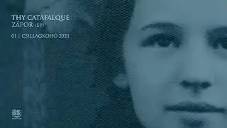 Thy Catafalque - Csillagkohó 2020