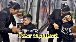 Мавзуна Чориева Противи Шефча