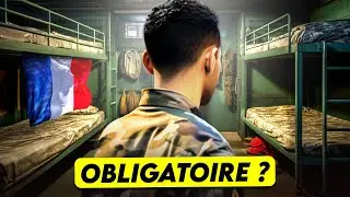 Service national de 12 jours obligatoire, Pape à Marseille, Arménie… Actus du jour