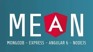 MEAN Curso - Mongodb, Express, Angular 6 y Nodejs, Parte 1 - Backend con Nodejs, Express y Mongodb