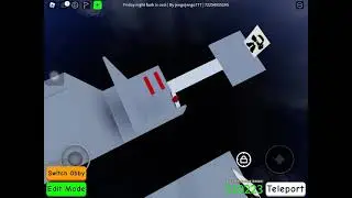 My FNF Battle In Obby Creator ROBLOX