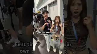 We are so anime UwU 😜