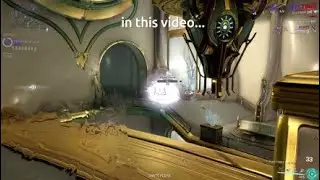 Warframe| strun prime is incredibly strong (with incarnon form+unfinished build)