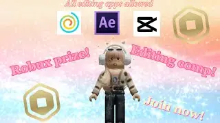 EDIT COMP!  || WATCH FULL VID|| USE @luvsagx 💗 EVERYONE CAN JOIN 💗 CHECK DESK #100subspecial