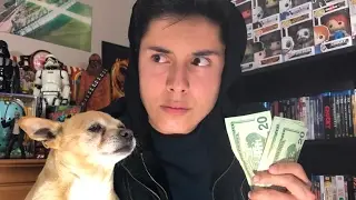 House Robbery! (ASMR Roleplay)