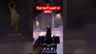 They wasn’t happy I Aced them haha. Come watch me do live nightly on twitch. Link in comments TY