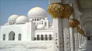 Ahmed Al Ajmy sura an Nas