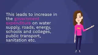 SYJC Chapter 8- Reasons for Growth in Public Expenditure