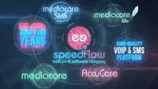 High-Quality VoIP and SMS Solutions by Speedflow