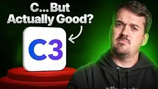 C3: The 