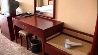 Ак-Марал, 2-местный номер Стандарт