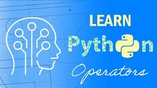 Python tutorial for beginners | Operators | 2021