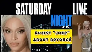 Beyoncé latest news | SNL Joke Gone Wrong⁉️