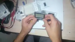 Осветитель для мобильного телефона
