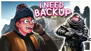 I have the worst luck in all of Tarkov...
