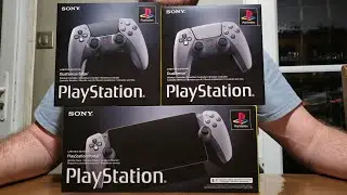 Aujourd'hui 3 articles dédiés au 30 ans de PlayStation ❤️❤️