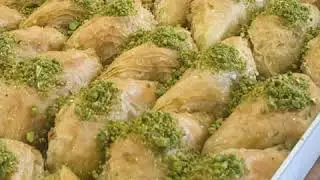 Kilisin damak lezzetleri