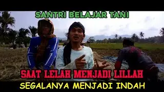 Kegiatan Belajar Bertani