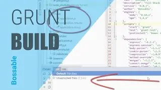 Bossable.com - MEAN Stack: 30 - Prepare the Build Package for Deployment