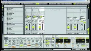 ableton Live intro | Ableton Live basics | Ableton tutorial | Beginner