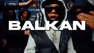 [FREE] Kay Flock x Dthang x NY Drill Sample Type Beat 2024 - "Balkan” Drill Type Beat
