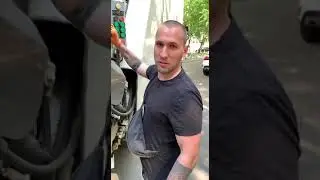 Эдвард Бил и Лысая Гнида ❤️