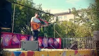 Сергей Музлов - Авторитетное Мнение