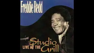 Freddie Redd Trio - I'm Gonna Be Happy