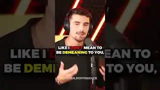 Iman Gadzhi's Approach to $10K